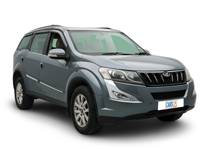 Mahindra XUV500-img